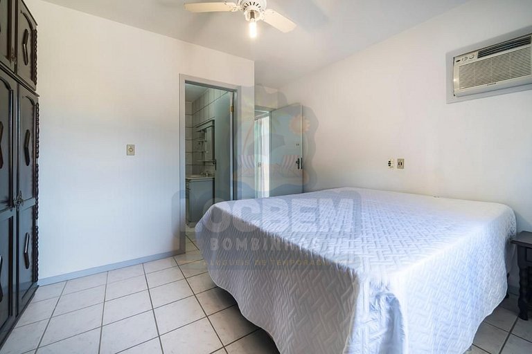 Casa com 5 quartos na praia de Zimbros