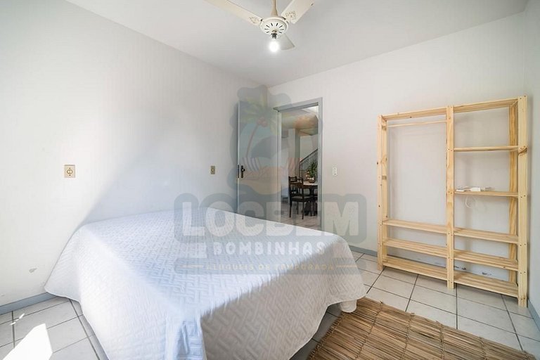 Casa com 5 quartos na praia de Zimbros