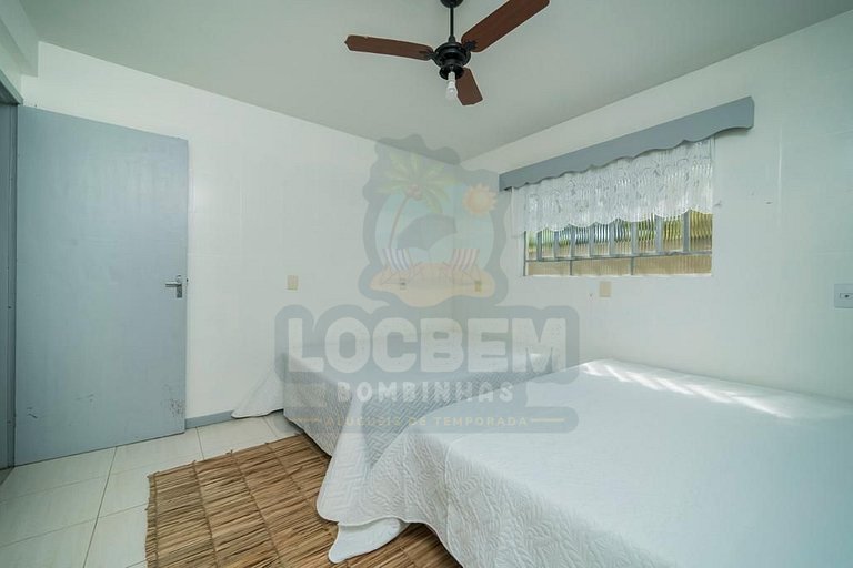 Casa com 5 quartos na praia de Zimbros