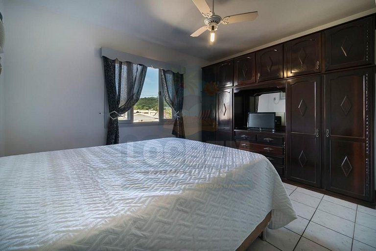 Casa com 5 quartos na praia de Zimbros