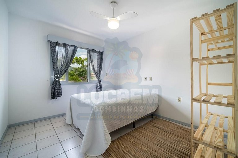 Casa com 5 quartos na praia de Zimbros