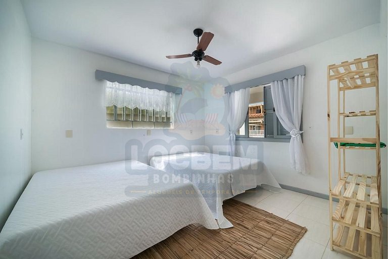 Casa com 5 quartos na praia de Zimbros