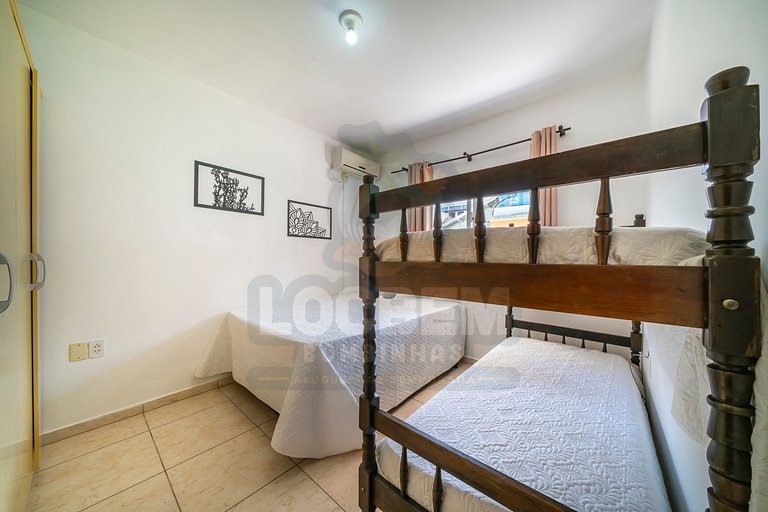 Casa no Centro de Bombinhas