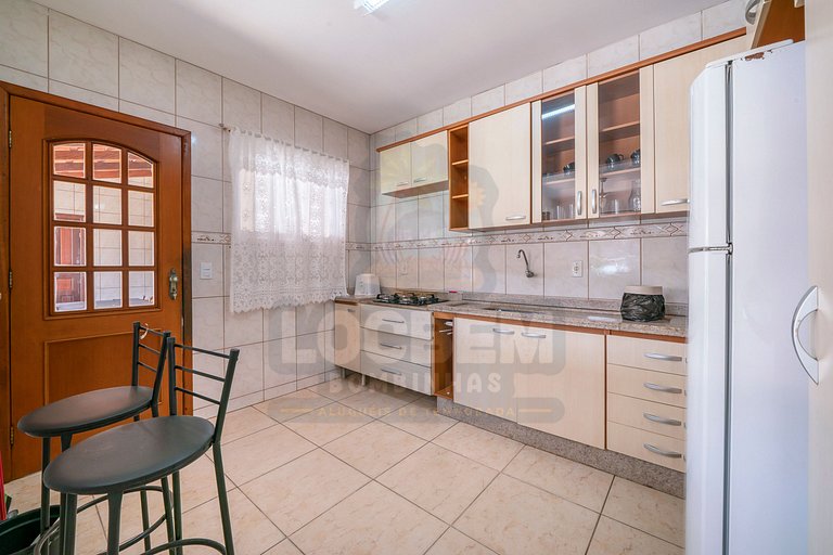 Casa no Centro de Bombinhas