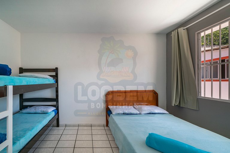 Apartamento Frente Mar Bombinhas