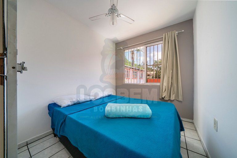 Apartamento Frente Mar Bombinhas