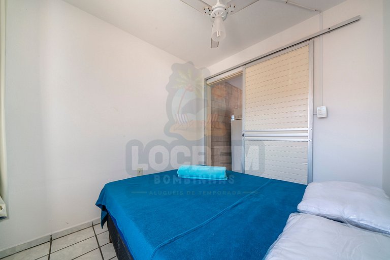 Apartamento Frente Mar Bombinhas
