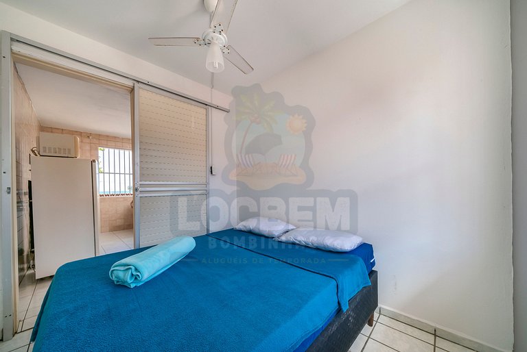 Apartamento Frente Mar Bombinhas