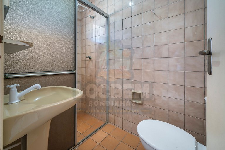 Apartamento Frente Mar Bombinhas