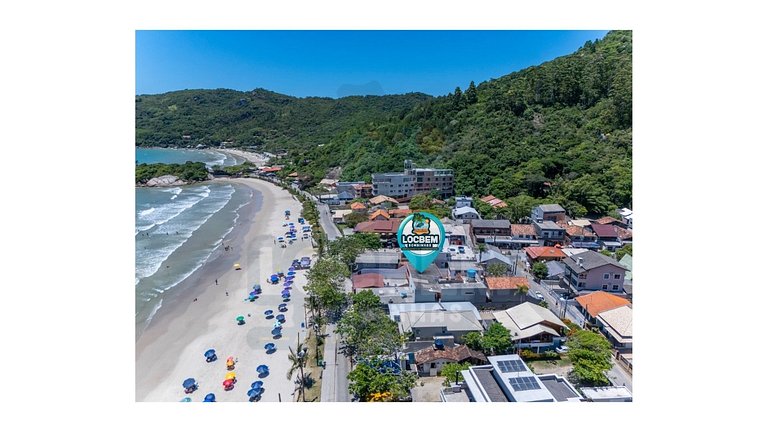 Apartamento Frente Mar Bombinhas