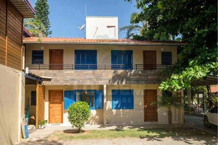 Residencial Recanto da Praia
