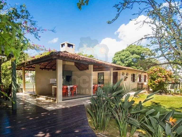 Residencial Recanto da Praia