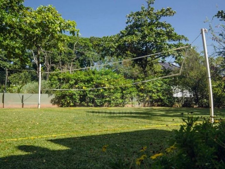 Apartamento 1 quarto para até 4 Pessoas em Canto Grande