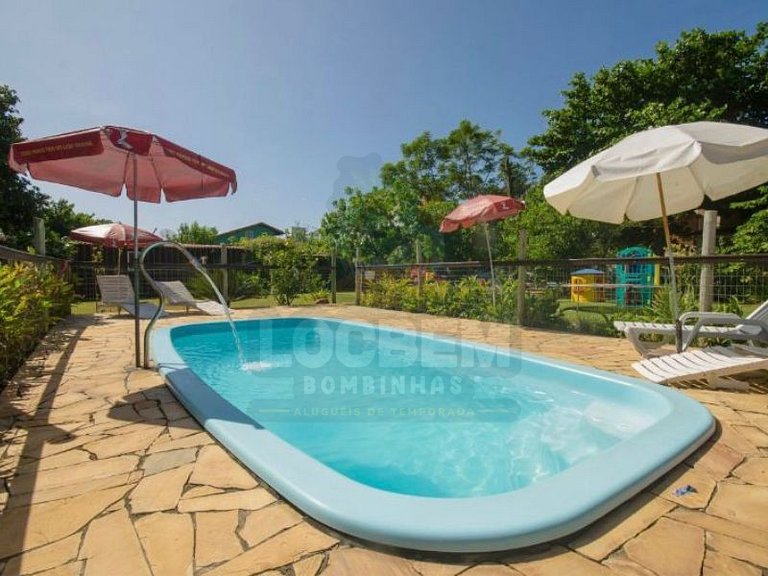 Residencial Recanto da Praia