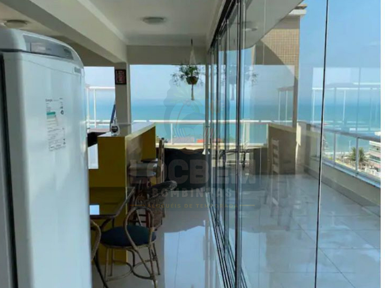 Cobertura em Quatro Ilhas