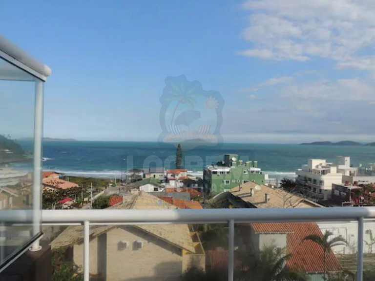 Cobertura em Quatro Ilhas