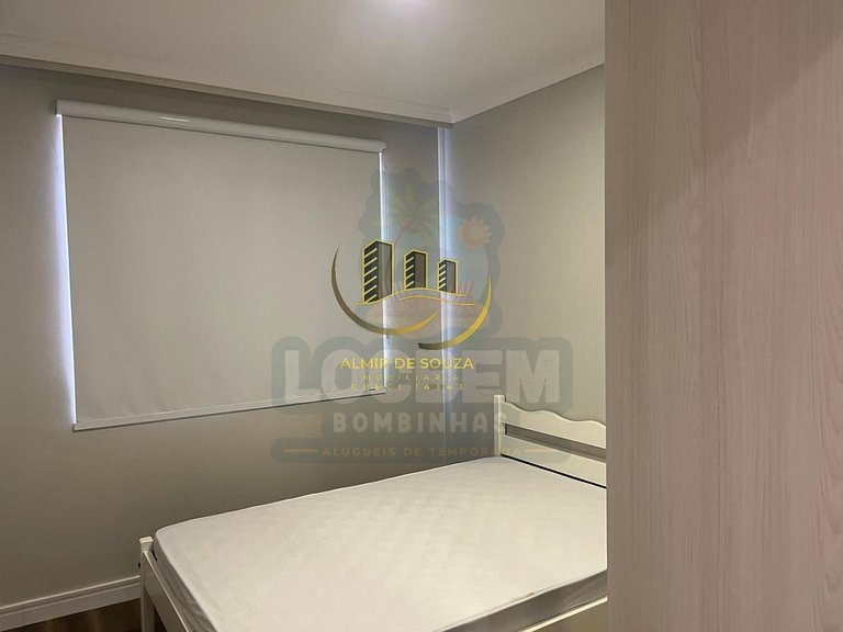 Sobrado em ilhas - Frente Mar