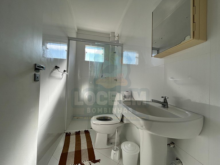 Apartamento 2 suites em 4 Ilhas
