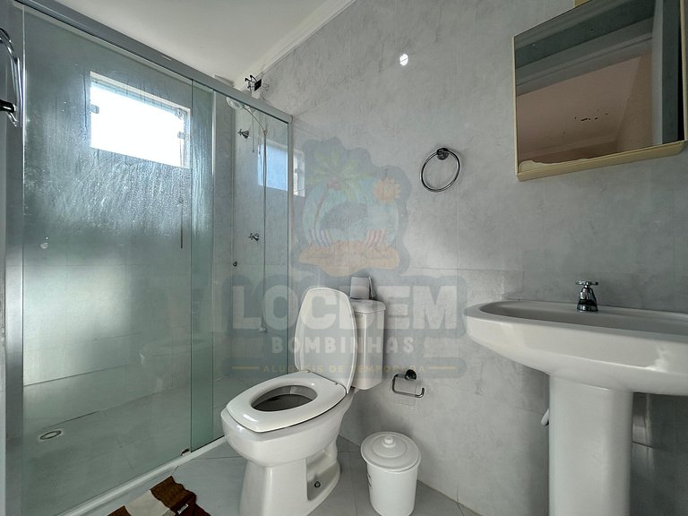 Apartamento 2 suites em 4 Ilhas
