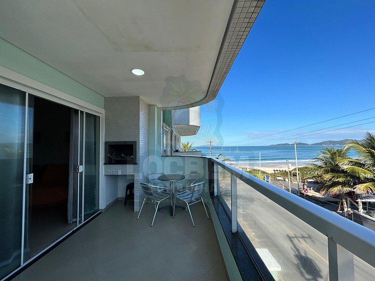 Apartamento 2 suites em 4 Ilhas