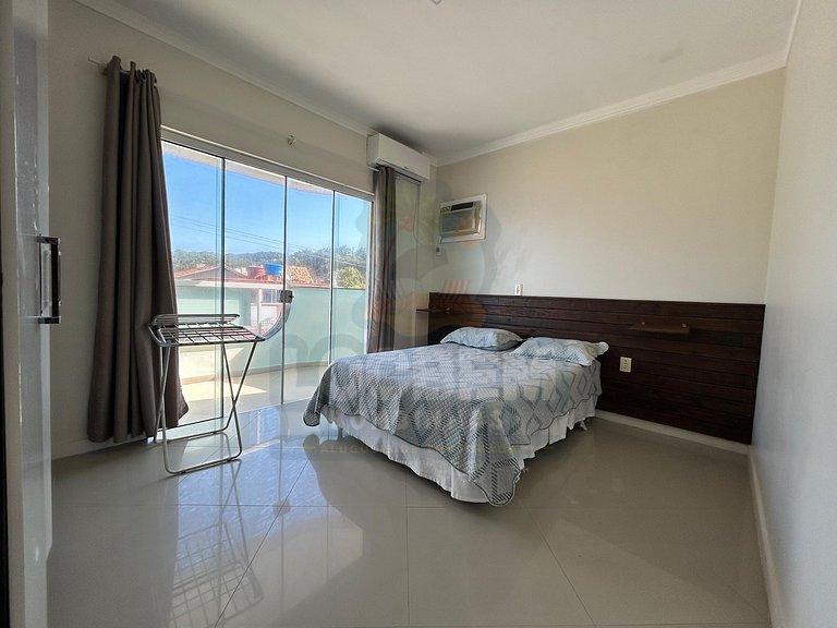 Apartamento 2 suites em 4 Ilhas