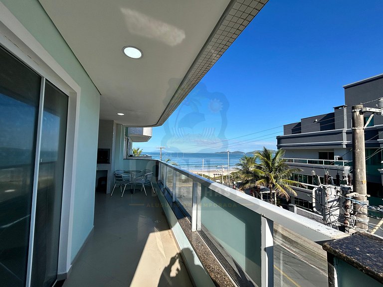Apartamento 2 suites em 4 Ilhas