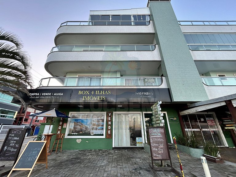 Apartamento 2 suites em 4 Ilhas