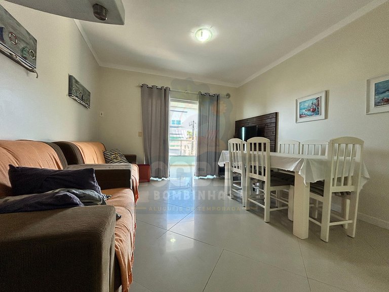 Apartamento 2 suites em 4 Ilhas