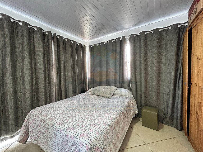 Apartamento em 4 Ilhas Bombinhas