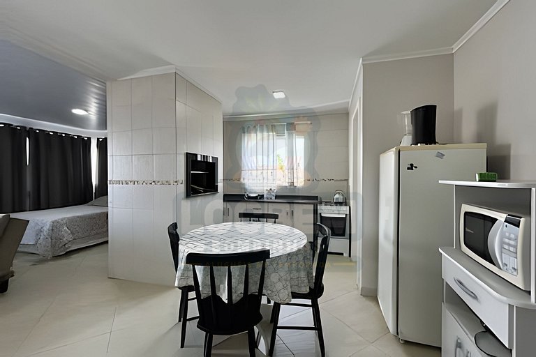 Apartamento em 4 Ilhas Bombinhas