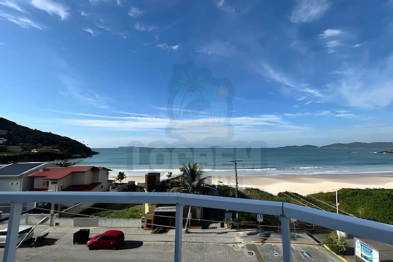 Apartamento em 4 ilhas Bombinhas