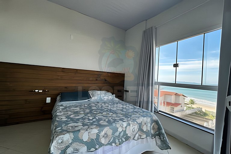 Apartamento em 4 ilhas Bombinhas