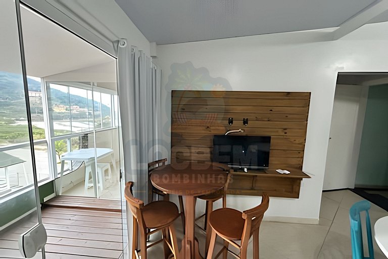 Apartamento 2 quartos em 4 Ilhas