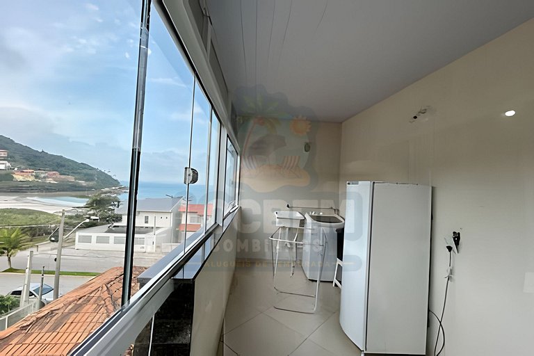Apartamento 2 quartos em 4 Ilhas