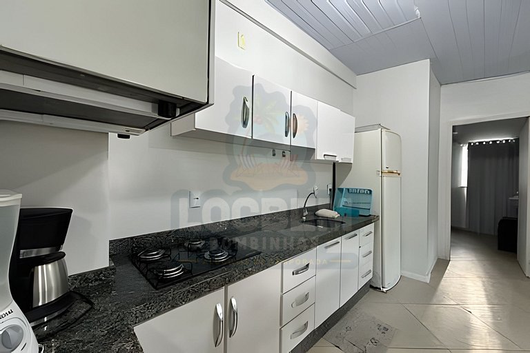 Apartamento 2 quartos em 4 Ilhas