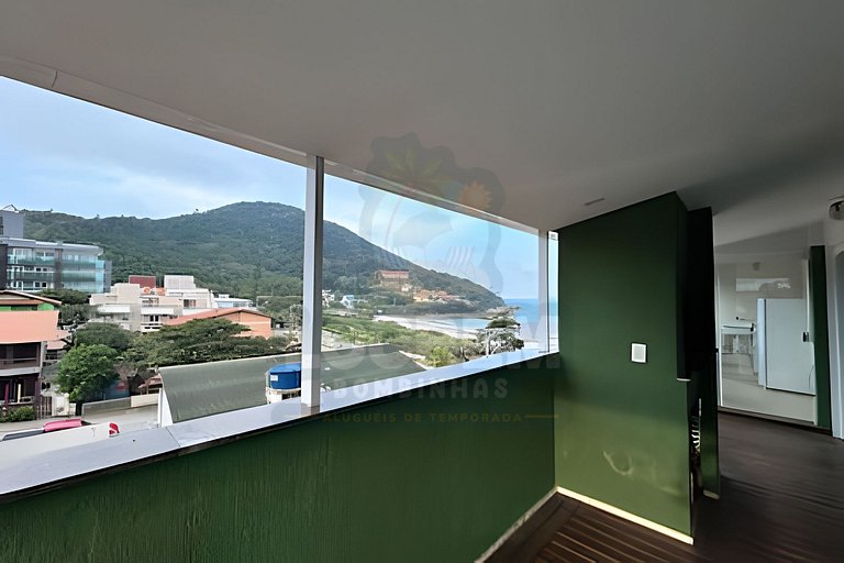 Apartamento 2 quartos em 4 Ilhas