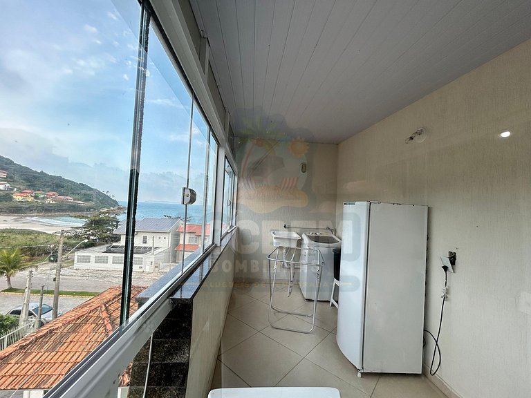 Apartamento 2 quartos em 4 Ilhas (303)