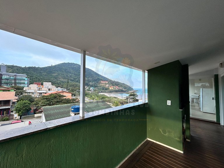 Apartamento 2 quartos em 4 Ilhas (303)