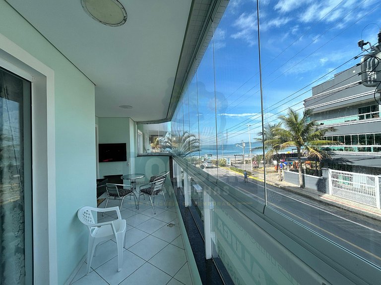 Apartamentos 2 quartos - Praia de 4 ilhas