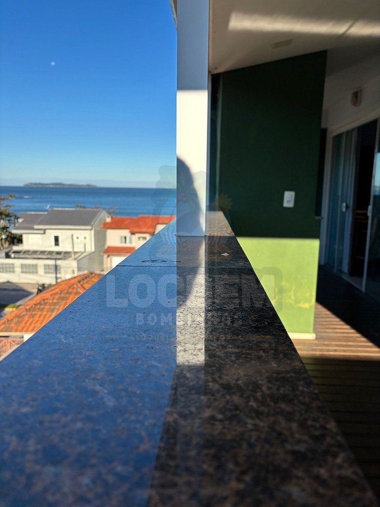 Apartamento 2 quartos em 4 Ilhas (303)
