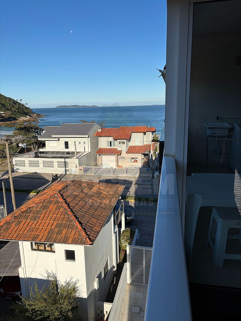 Apartamento 2 quartos em 4 Ilhas (303)