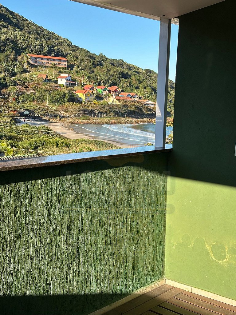 Apartamento 2 quartos em 4 Ilhas (303)