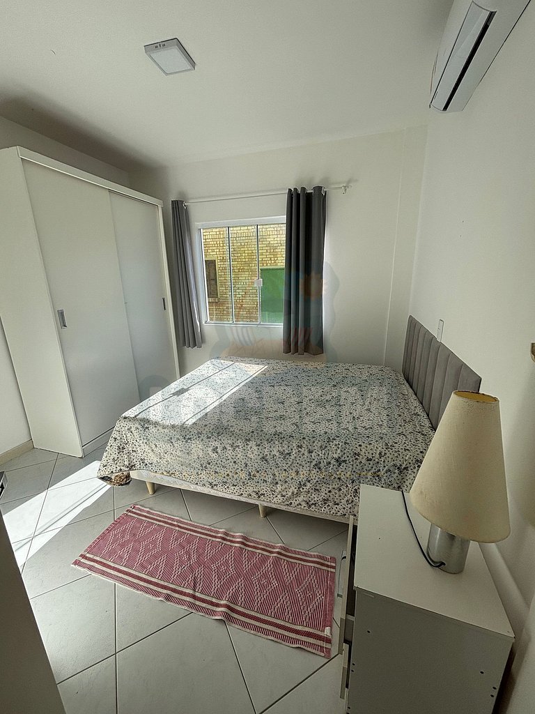 Apartamentos 2 quartos - Praia de 4 ilhas (103)