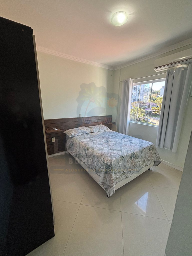 Apartamento 2 suites em 4 Ilhas (203)