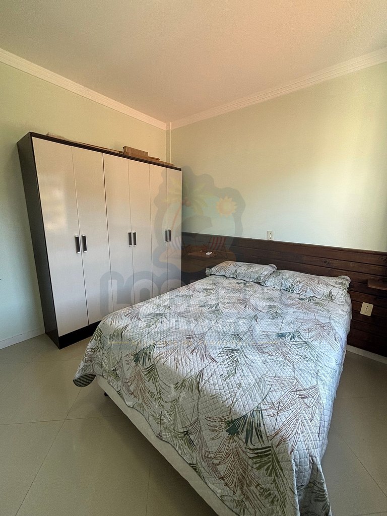Apartamento 2 suites em 4 Ilhas (203)