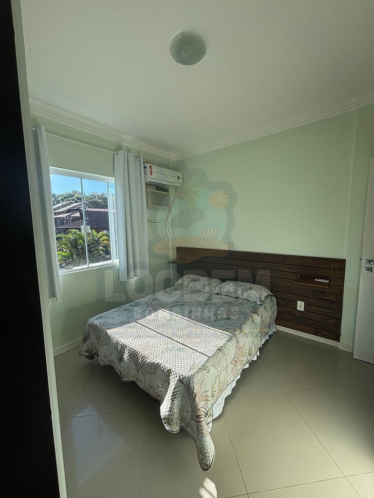 Apartamento 2 suites em 4 Ilhas (203)