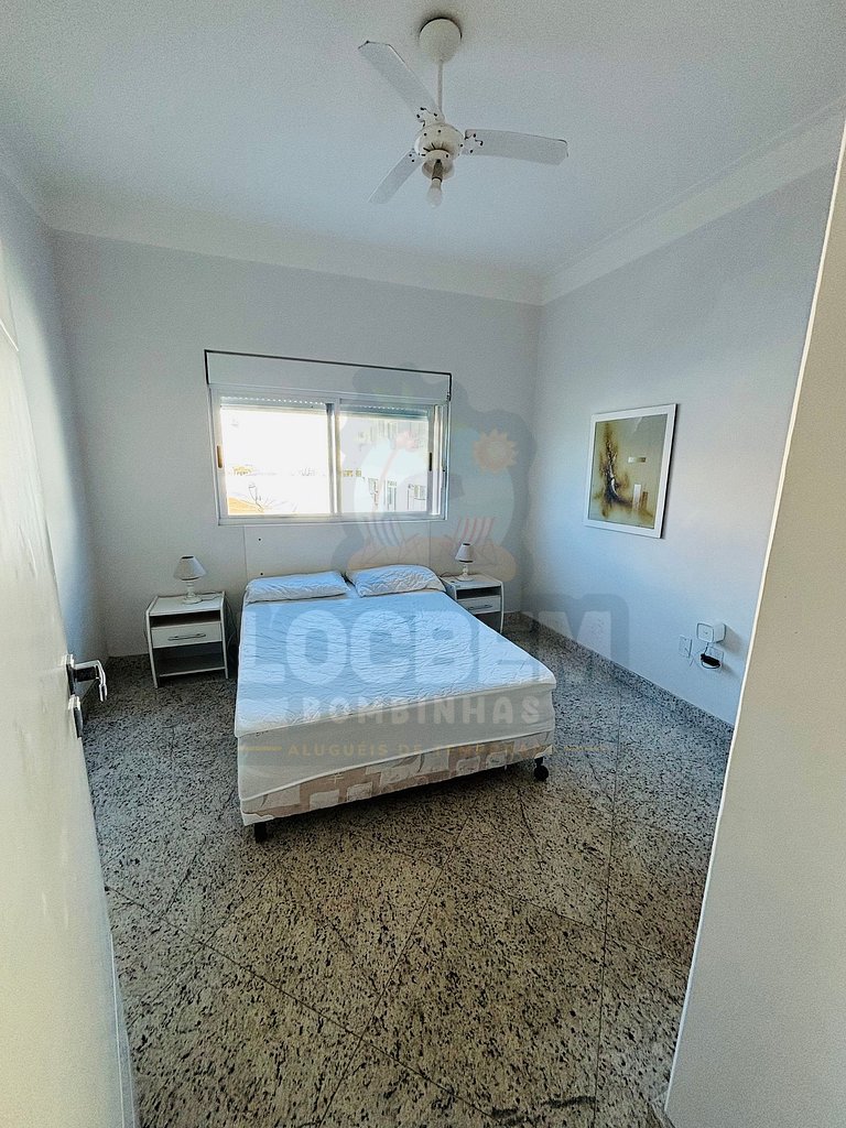 Residencial Ilhas Helênicas Cobertura duplex 3 quartos frent