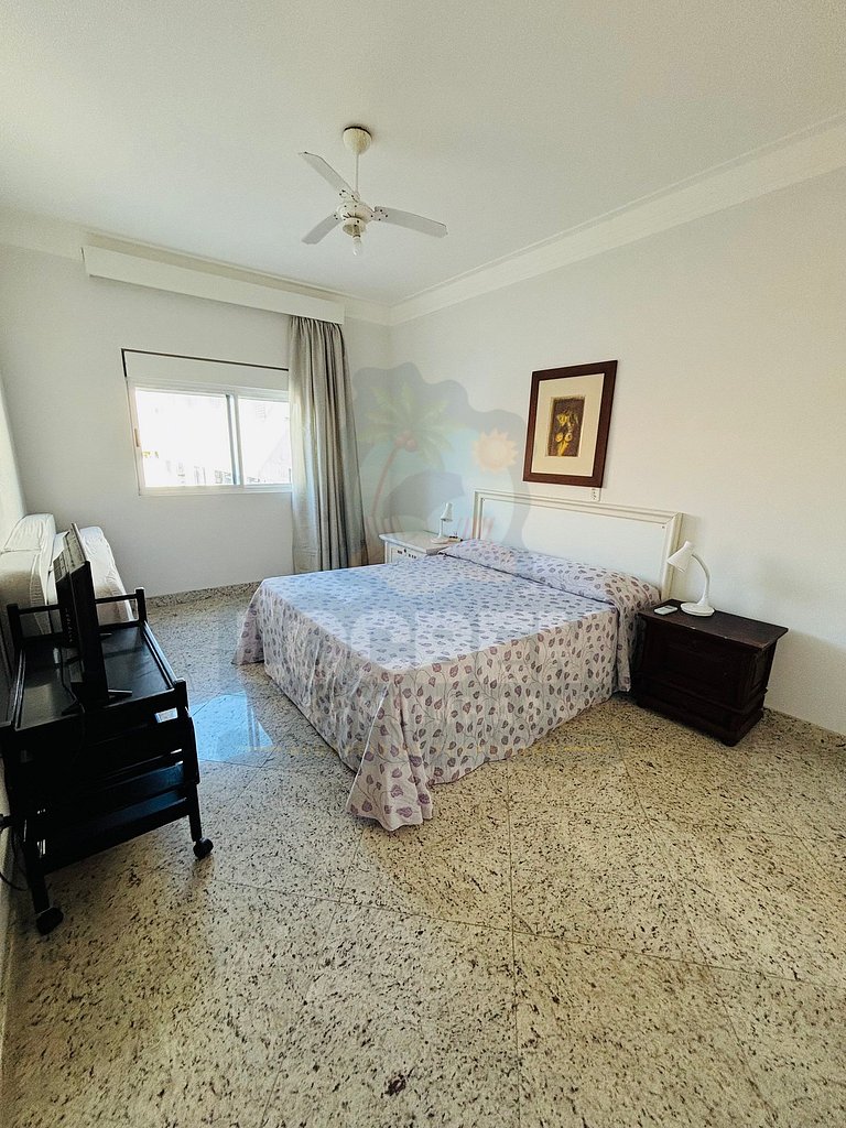 Residencial Ilhas Helênicas Cobertura duplex 3 quartos frent