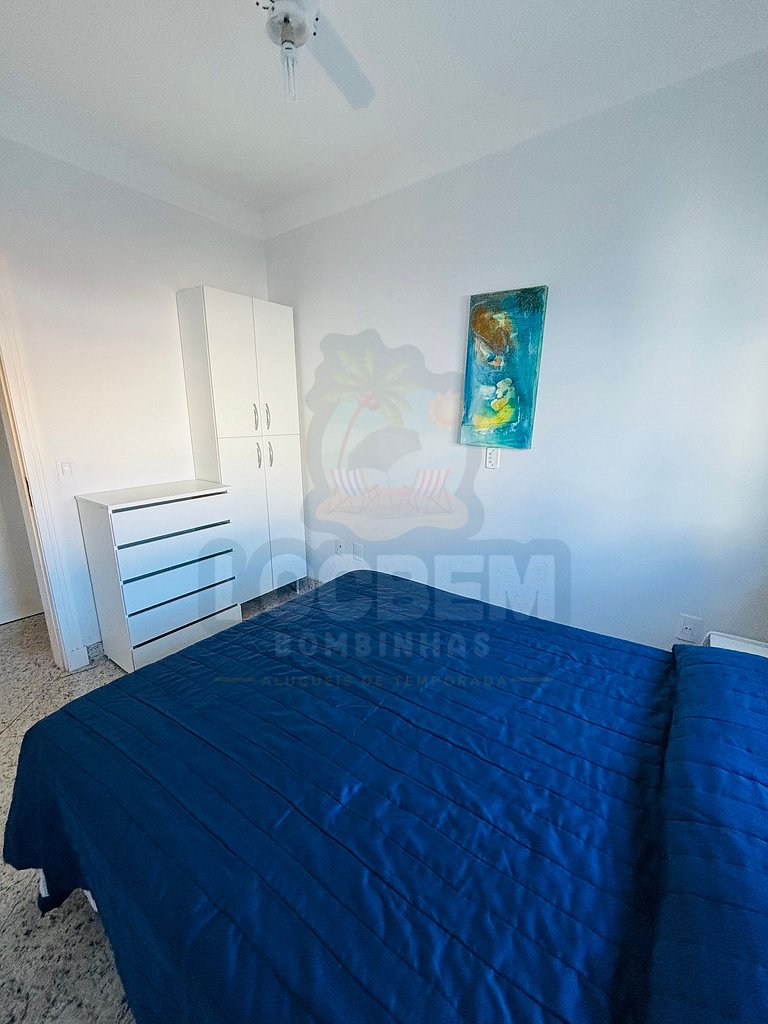 Residencial Ilhas Helênicas Cobertura duplex 3 quartos frent