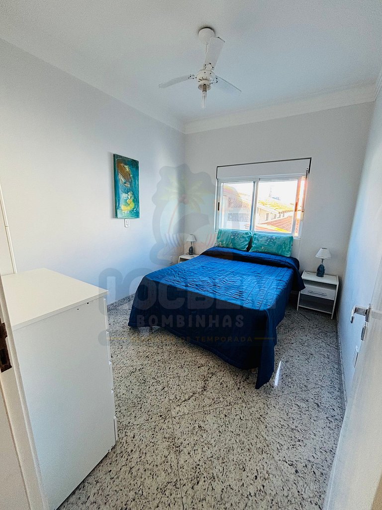Residencial Ilhas Helênicas Cobertura duplex 3 quartos frent